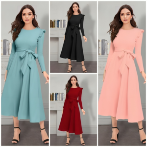 Party Wear-7
