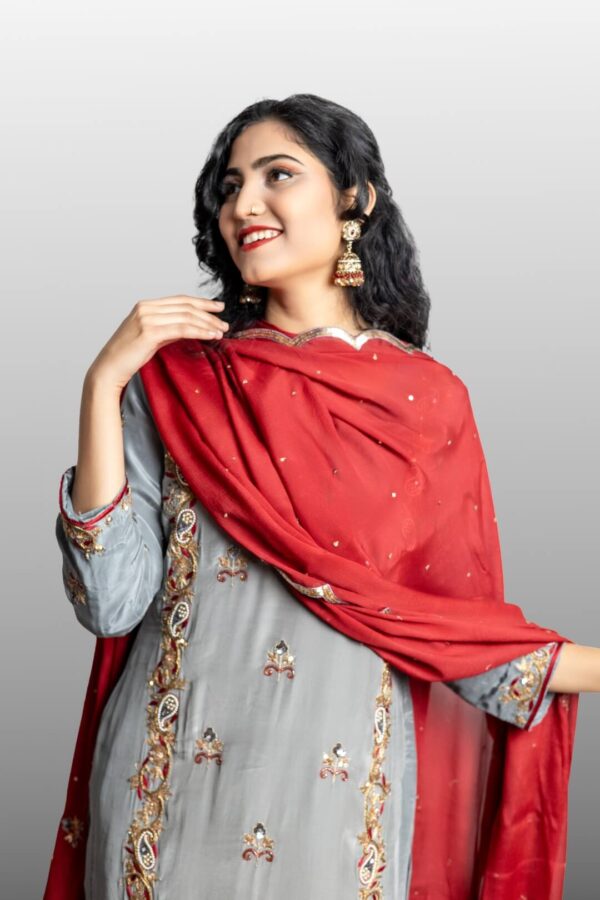 SUIT-8 - Image 2
